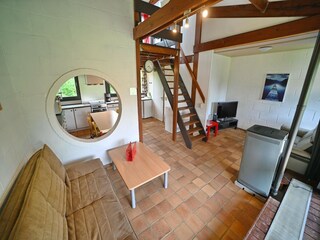 Bungalow Robelmont Kenmerken 16