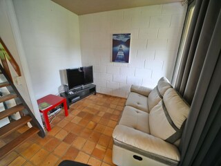 Bungalow Robelmont Features 17