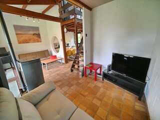 Bungalow Robelmont Kenmerken 20