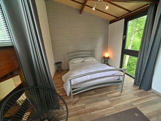 Bungalow Robelmont Features 19