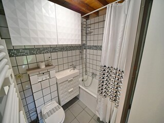 Bungalow Robelmont Features 21