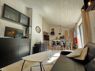 Bungalow Robelmont Caratteristiche 5
