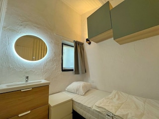 Bungalow Robelmont Caratteristiche 6