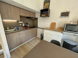 Bungalow Robelmont Caratteristiche 7