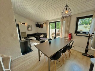 Bungalow Robelmont Caratteristiche 9