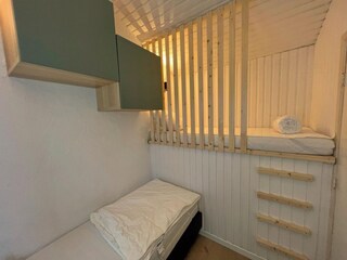 Bungalow Robelmont Caratteristiche 10