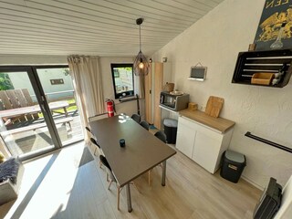 Bungalow Robelmont Caratteristiche 12