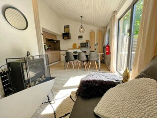 Bungalow Robelmont Caratteristiche 13