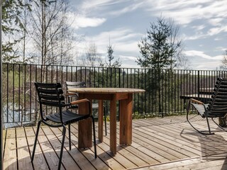 Parque de vacaciones Neufchâteau Grabación al aire libre 2