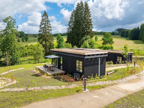 Ferienpark Rückzugsort in Neufchâteau