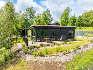 Vakantiepark Neufchâteau Buitenaudio-opname 2