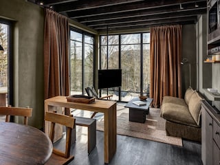 Vakantiepark Neufchâteau Kenmerken 7