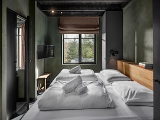 Vakantiepark Neufchâteau Kenmerken 8