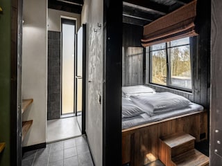 Vakantiepark Neufchâteau Kenmerken 9