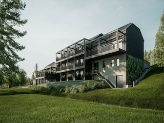 Vakantiepark Neufchâteau  26