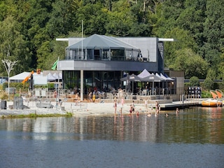 Vakantiepark Neufchâteau  37