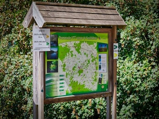 Vakantiepark Neufchâteau Omgeving 17