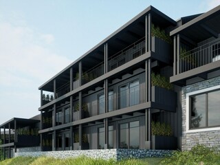 Parque de vacaciones Neufchâteau Entorno 21