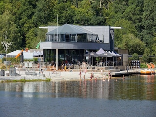 Parc de vacances Neufchâteau  27