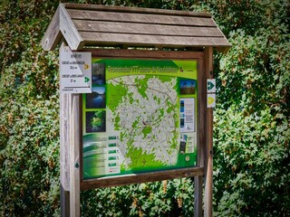 Vakantiepark Neufchâteau Omgeving 9
