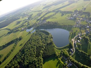 Ferienpark Neufchâteau Umgebung 18