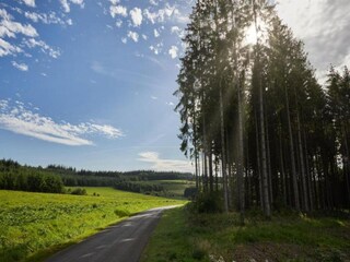 Parc de vacances Neufchâteau Environnement 19