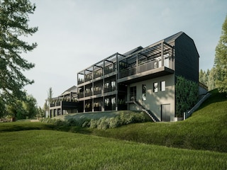 Vakantiepark Neufchâteau  21