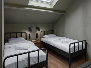Parco vacanze Neufchâteau Caratteristiche 4