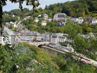 Vakantiepark Neufchâteau Omgeving 12