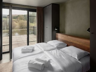 Vakantiepark Neufchâteau Kenmerken 9