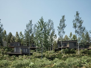 Vakantiepark Neufchâteau  36