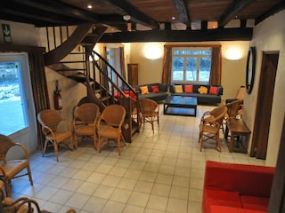 Ferienhaus Herbeumont Ausstattung 7