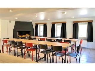 Maison de vacances Herbeumont Équipement 9