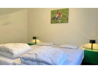 Maison de vacances Herbeumont Équipement 11