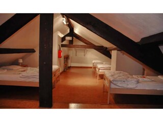 Ferienhaus Herbeumont Ausstattung 15