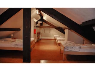 Holiday house Herbeumont Features 15