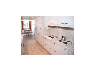 Maison de vacances Herbeumont Équipement 20