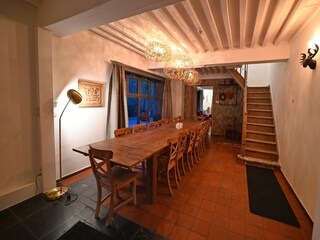 Vakantiehuis Marche-en-Famenne Kenmerken 7