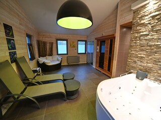 Casa per le vacanze Marche-en-Famenne  30