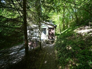 Casa per le vacanze Marche-en-Famenne Ambiente 23