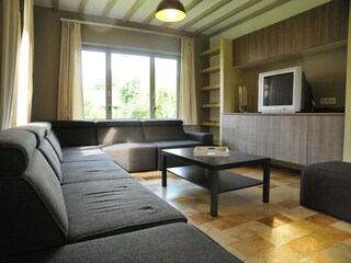Vakantiehuis Marche-en-Famenne Kenmerken 6