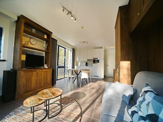Vakantiepark Barvaux-sur-Ourthe Kenmerken 5