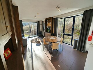 Vakantiepark Barvaux-sur-Ourthe Kenmerken 6