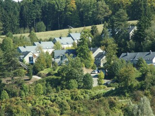 Parc de vacances Barvaux-sur-Ourthe Environnement 10