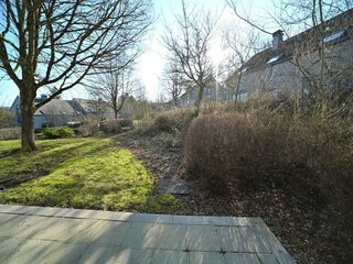 Parc de vacances Barvaux-sur-Ourthe Environnement 11