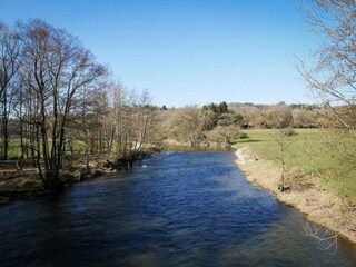 Vakantiepark Barvaux-sur-Ourthe Omgeving 18
