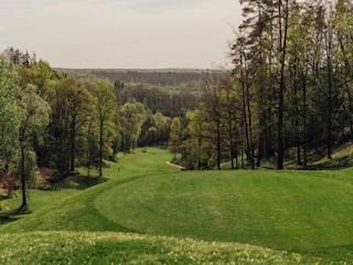 Vakantiepark Barvaux-sur-Ourthe Omgeving 22
