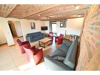 Vakantiehuis Durbuy Kenmerken 7
