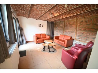 Vakantiehuis Durbuy Kenmerken 11