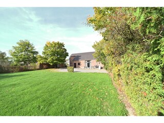 Vakantiehuis Durbuy Buitenaudio-opname 2